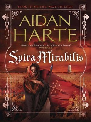 cover image of Spira Mirabilis